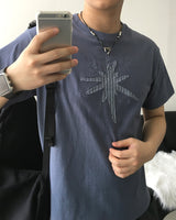 Stia Patch T-shirt