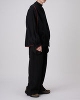Rib Sweater