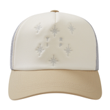 LOGO MESH CAP