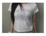 パールTシャツ