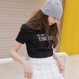 My ugly artwork T-shirt (2color)