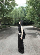 ローライズヴィンテージカーゴパンツ