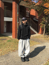 リミット ボアフリース スウェットパンツ 5C