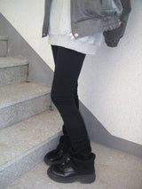 loose socks leggings