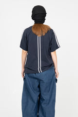 アイデン 89 トラック半袖Tシャツ