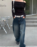 Stud belt (3colors)
