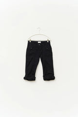 (W)キシュブーツカットパンツ