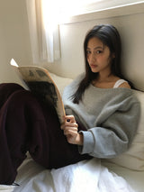 Brunch Fleece Jogger Pants (3 Colors)