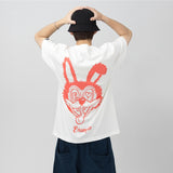 EXAMPLE RABBIT S/S TEE