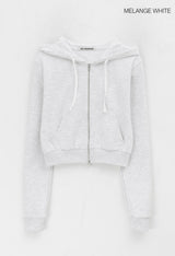 [MADE] Izu Two -Way Hood Zip (Set Purchase Available)