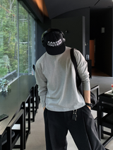 Leo Canter Washed Unique Cap