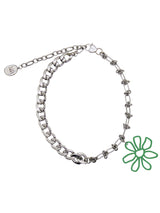 [OBJET] Nareaf スノーチェーンネックレス