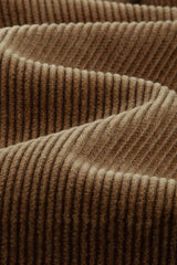 Corduroy Harrington Jacket