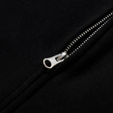 MFC STORE SCRIPT LOGO ZIP UP HOODIE