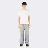 アーチメタバースショートスリーブTシャツ(White)