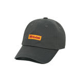 COLORPLUS BALL CAP【KHAKI】