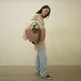 fog bag-rose
