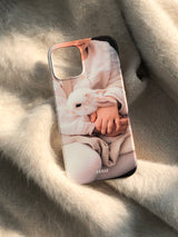 [ハギーバニーハードケース]