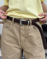 Penner Spider Cotton Pants
