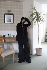 Eve Knit Cardigan