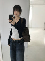 Leanne Frill Cardigan (2 colors)