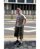 スターリメンバーショートスリーブTシャツ