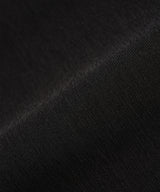 [DOJINOI] TEXTURE TEE BLACK