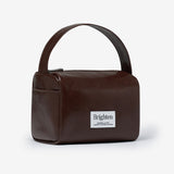 Tissue Bag Choco Brown