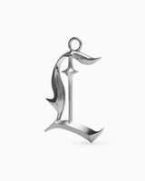 Blackletter Charms - L