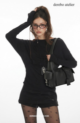 Nomad Multi-Pocket Bag