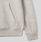 Hamir UTI High Density Overfit Hoodie