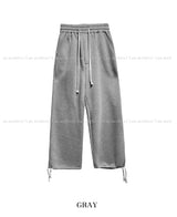 Neoprene Wide Training Pants
