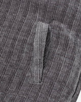 Robin Knit Texture Padding