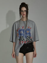 ファイア 99 Tシャツ