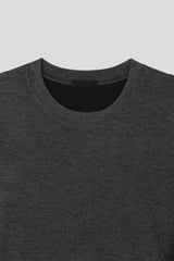ベーシックルージー長袖Tシャツ (7color)