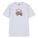 Born to RoarFying Tiger T-Shirt (3color)