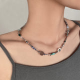 Kichikichiyaya The Magician Necklace
