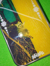 Furry Friends Phone case_Raccoon