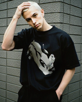 ユアナイトメア  ( オーバーサイズTシャツ )
