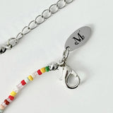 LEEDS SIGNATURE BIZ NECKLACE UNISEX (4Color)