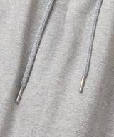 Cross Jogger Sweat Pants _ Gray 
