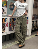 レオベーシックハーフTシャツ(3color)