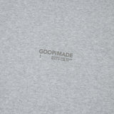 “8SE-03H" THE Shokunin Oversized Hoodie