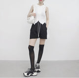 [NONCODE] Maroa Sleeveless Cardigan