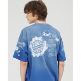 ハッピースマイルTシャツ
