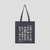 ARCHIVED LOGO BAG