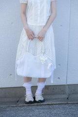 frill jelly bag