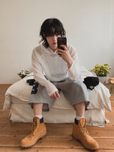 87 Track Bermuda Pants