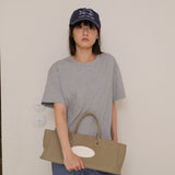 ベーシックTシャツ