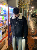 Easy Hachi セミポーラーニット